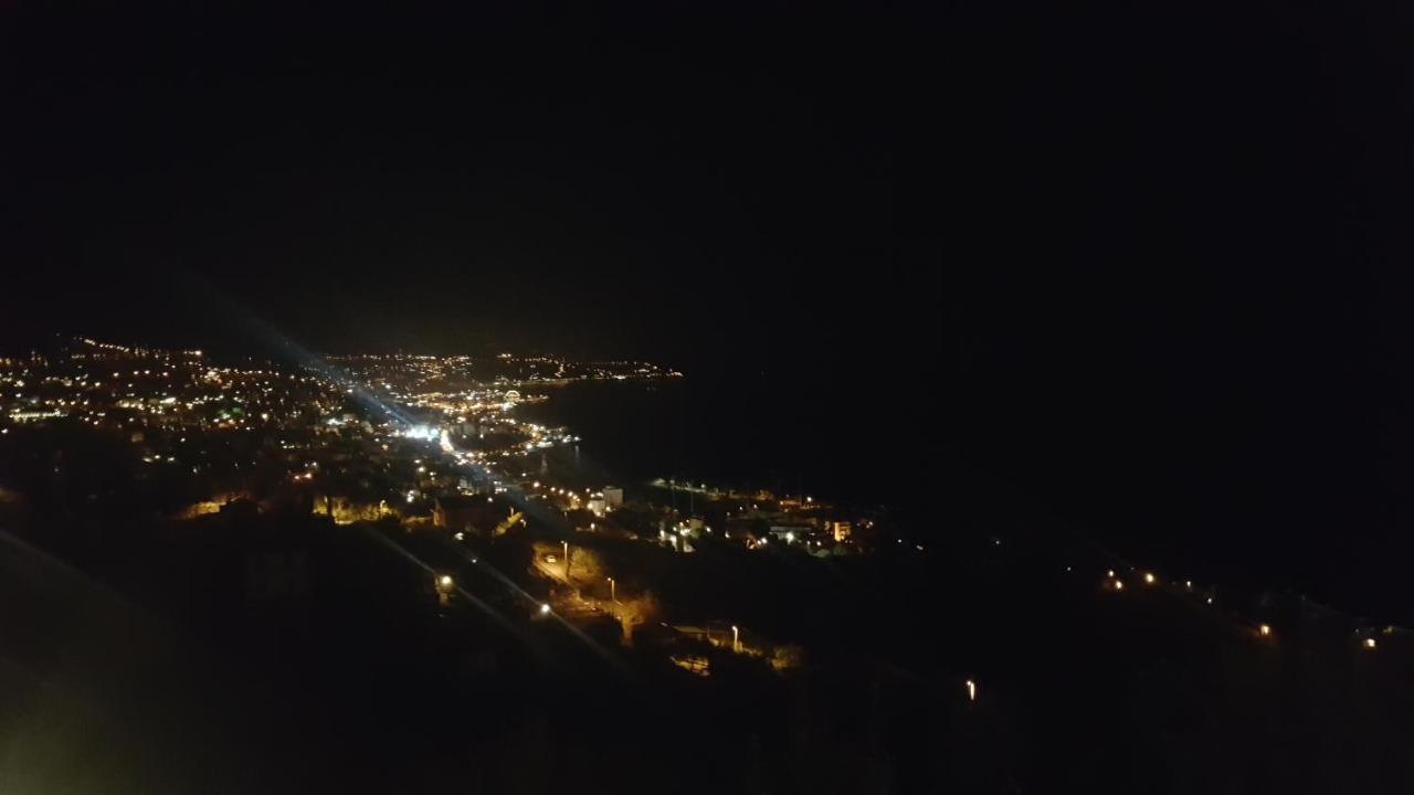 Luna Sul Mare San Remo Kültér fotó